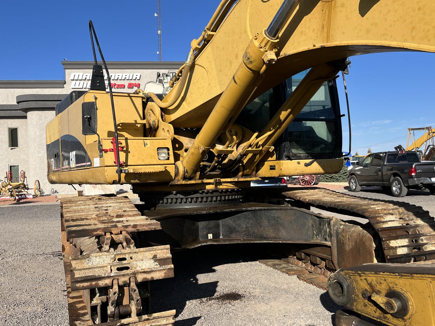 ./imagenes/INVOICE/2019/17072/EXCAVADORA CATERPILLAR 345C (27).JPG